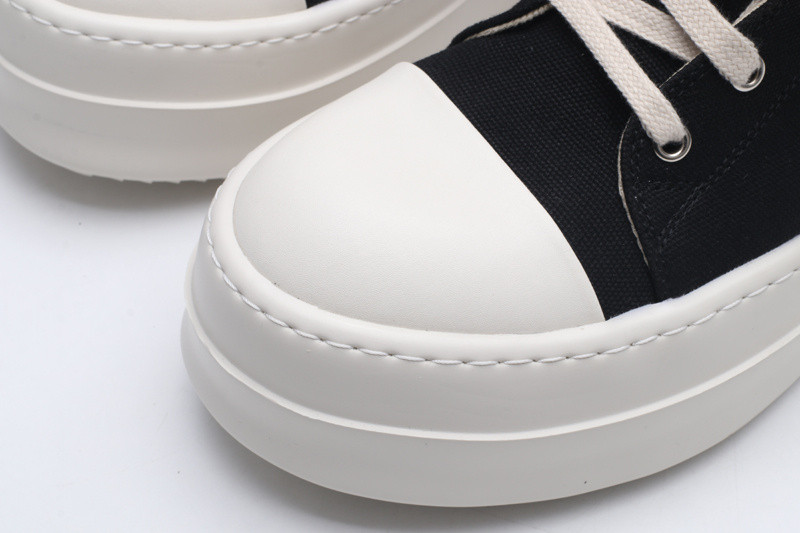 RICK OWENS DRKSHDW