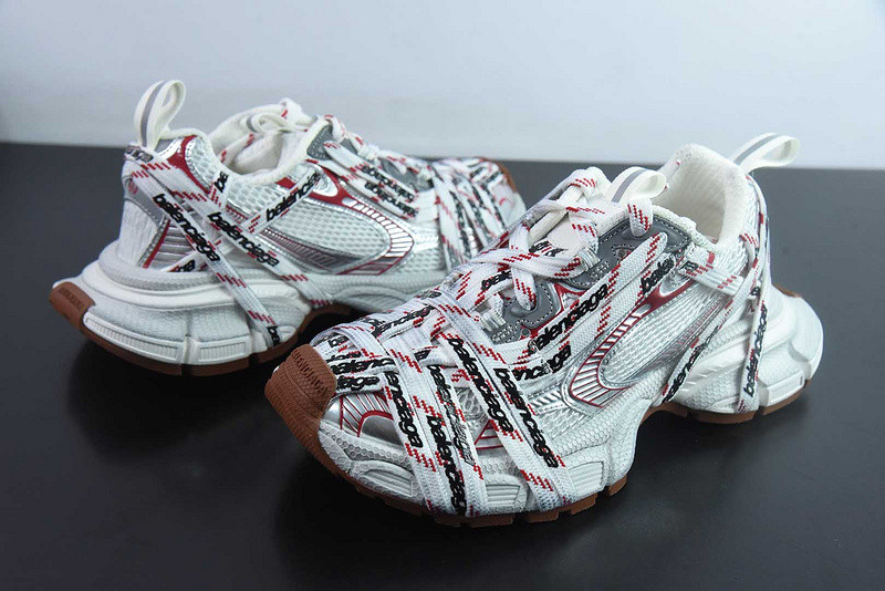 BC 3XL SNEAKER