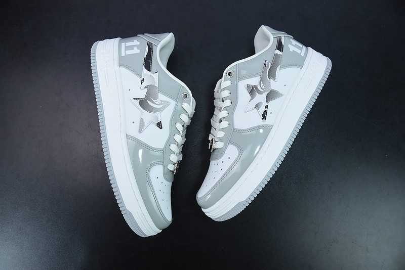 a bathing ape bape sk8 sta