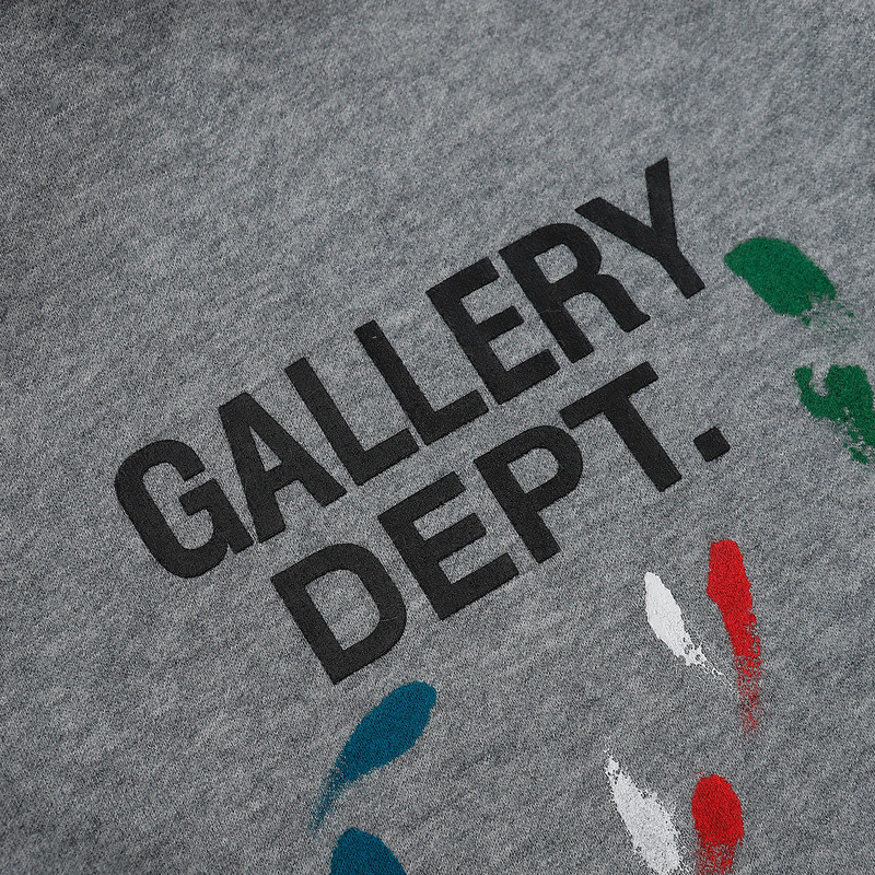 gallery dept
