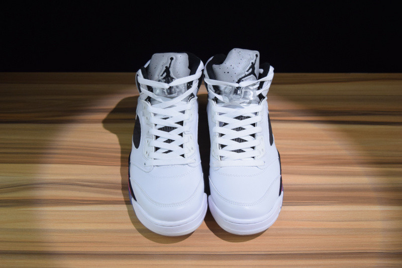 air jordan 5 retro "pro stars" 136027-115