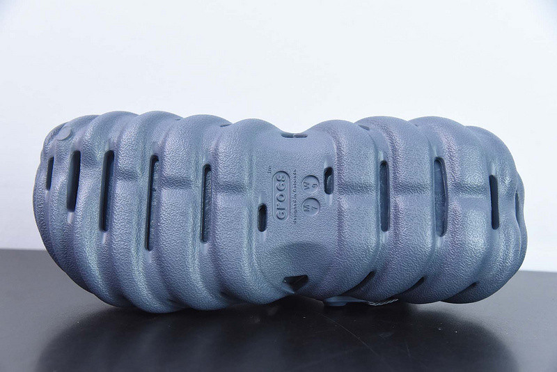 Cr*0*s echo clog storm
