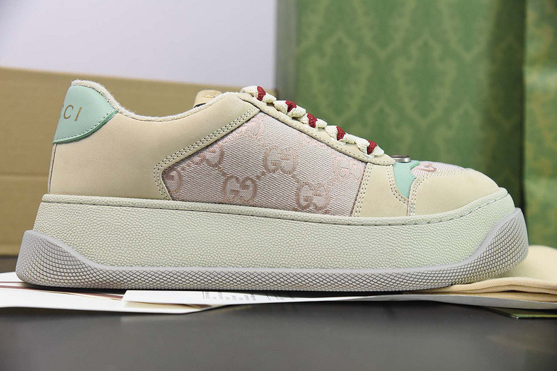 g*u*i sneaker