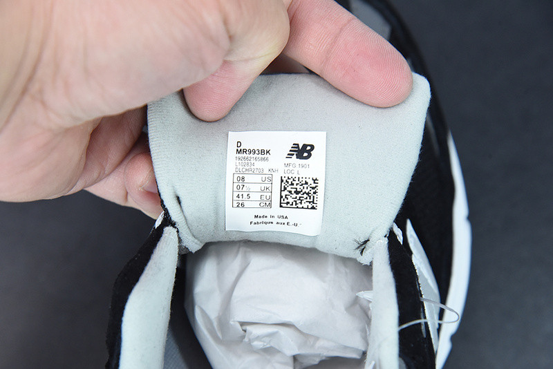 new balance sneaker x09c3