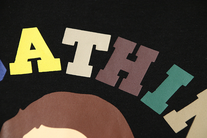 bape t-shirt