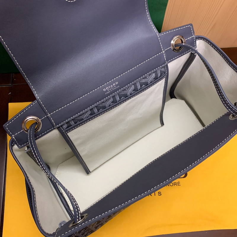 G09ard purse
