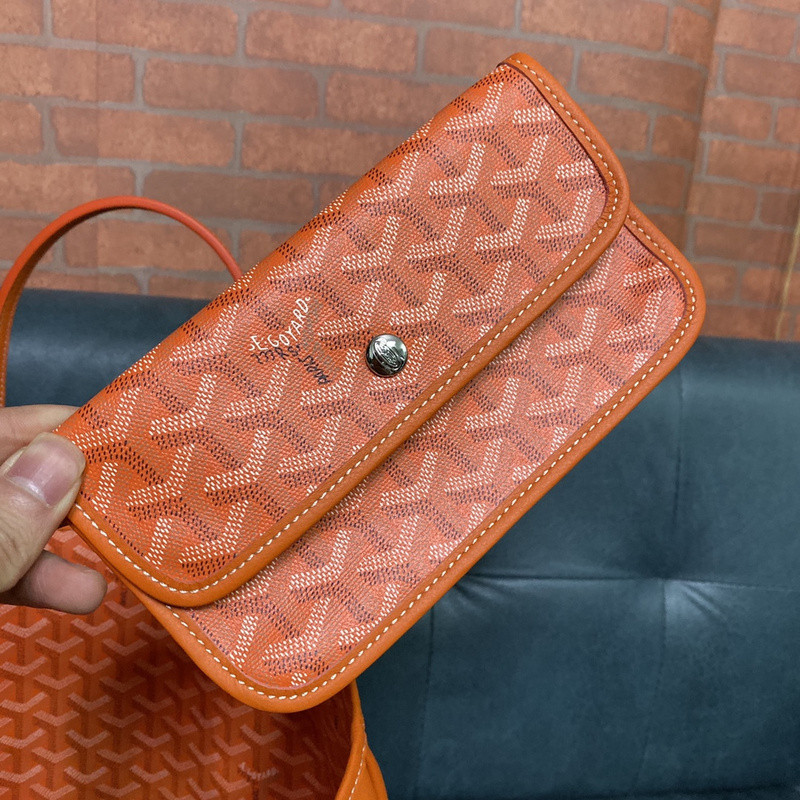 G09ard purse