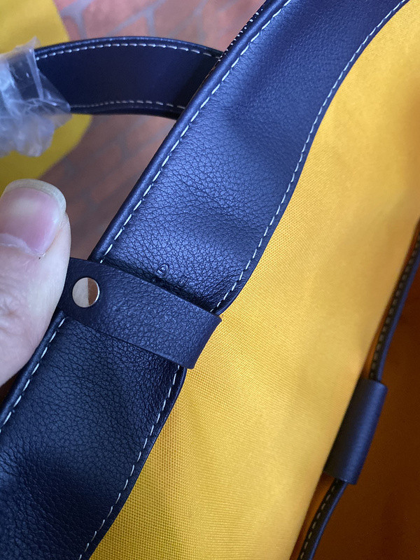 G09ard purse