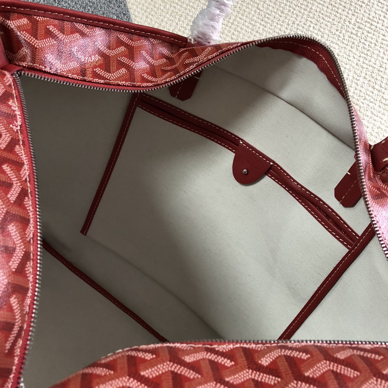 G09ard purse