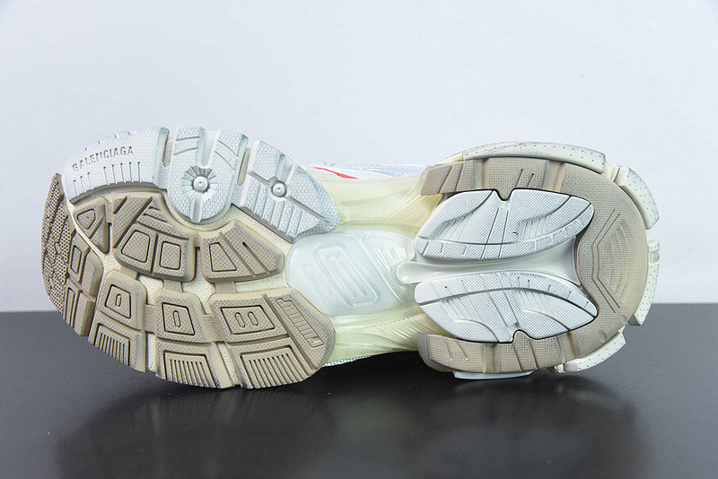 Ba*len*cia*ga runner sneaker