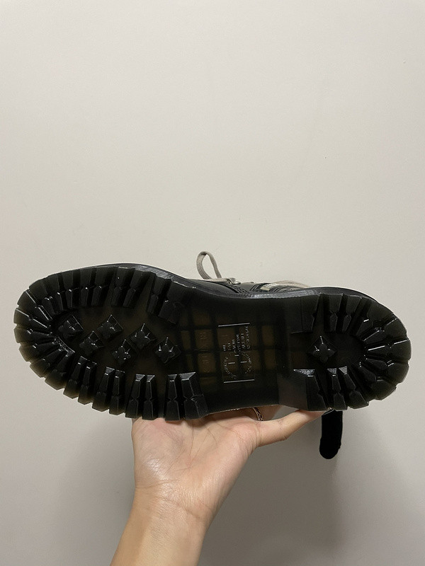 rick owens drkshdw