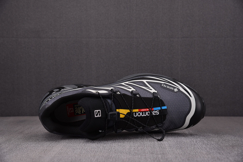salomon xt-6 adv for dsm