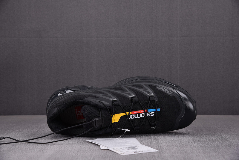 salomon xt-6