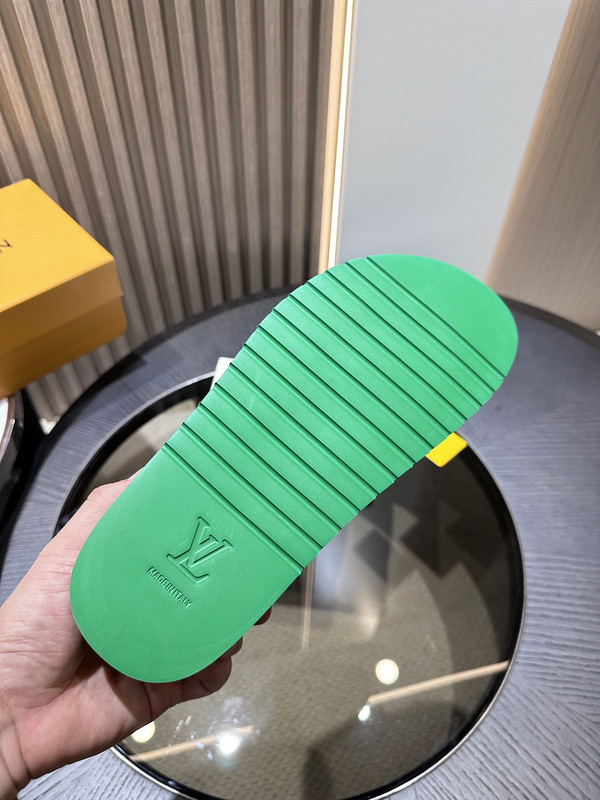 lvt sandals