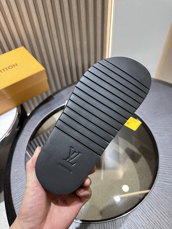 lvt sandals
