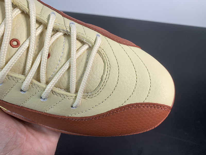 eastside golf x air jordan 12 dv1758-108