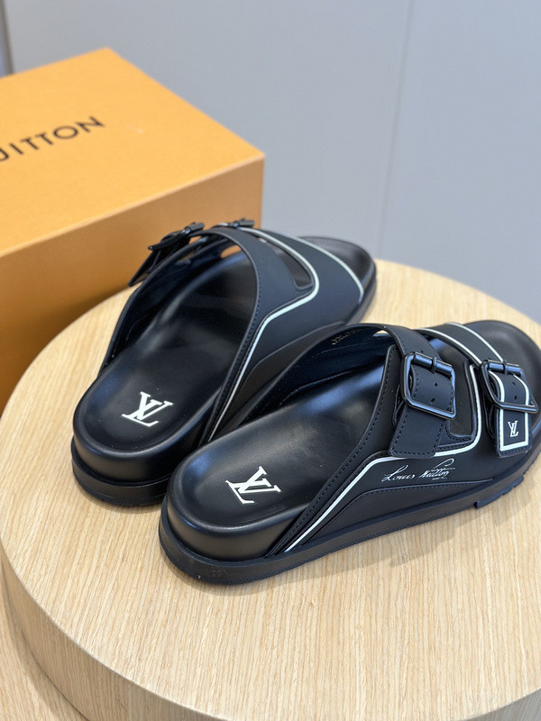 lvt sandals