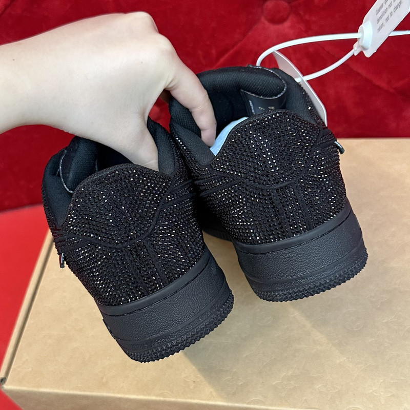 lvt x nike air force1