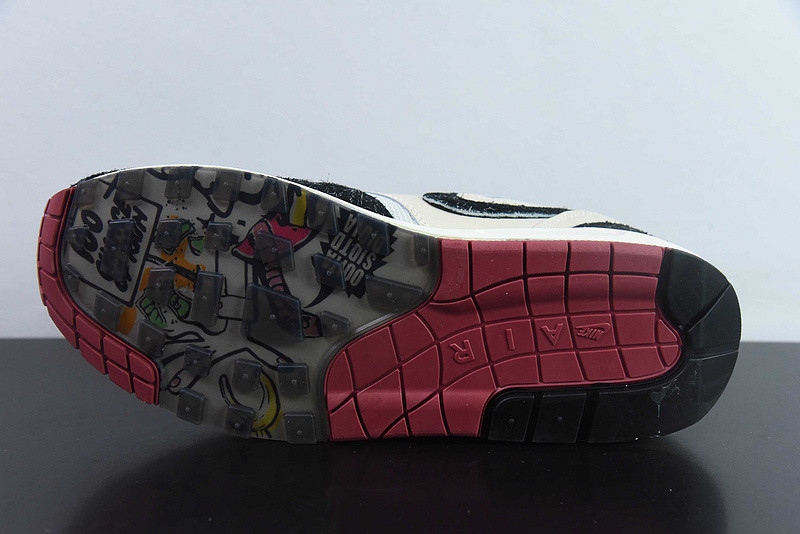 Nike’s Air Max 1 “Keep Rippin’ Stop Slippin