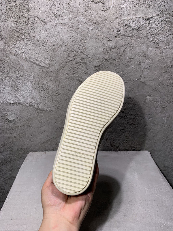 RICK OWENS DRKSHDW