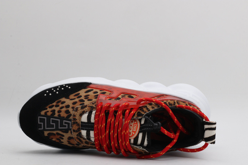 vs sneakers