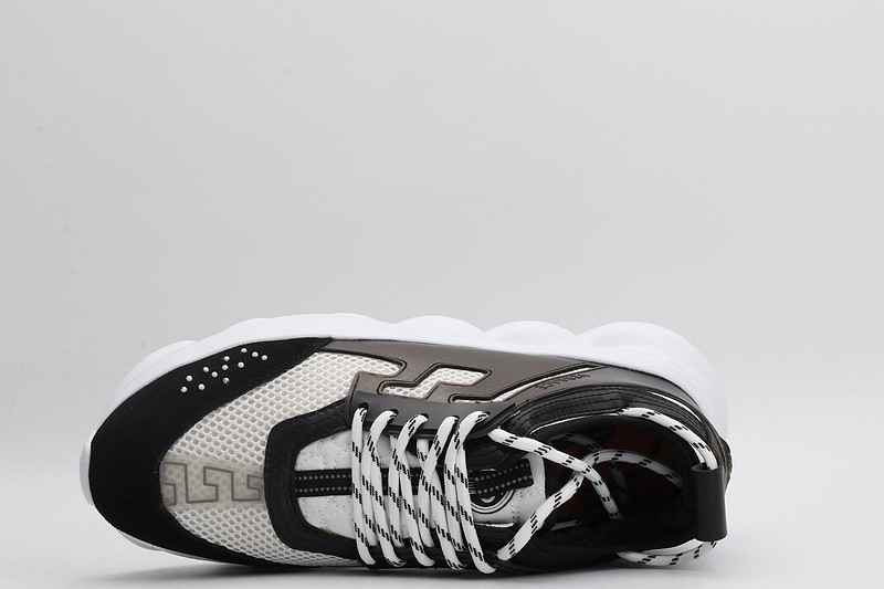 vs chain reaction sneakers
