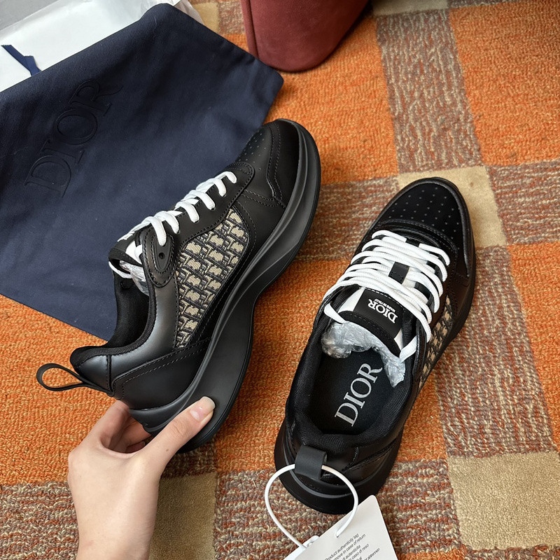DIO* B25 SNEAKER