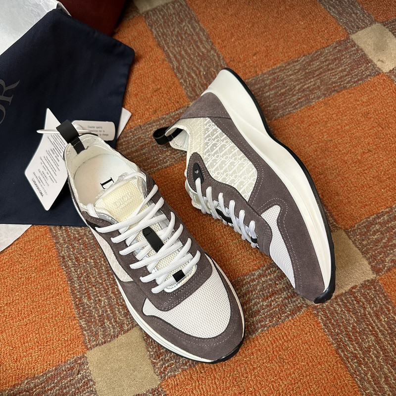 DIO* B25 SNEAKER