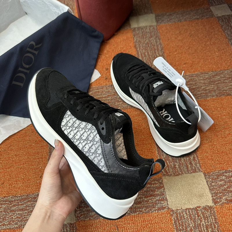 DIO* B25 SNEAKER