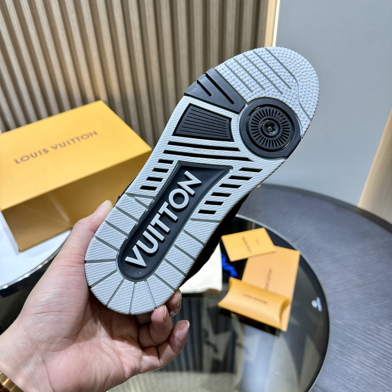 LVT SNEAKERS