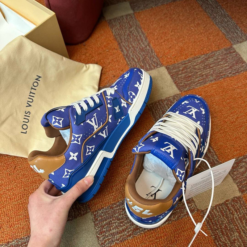 LVT SNEAKERS
