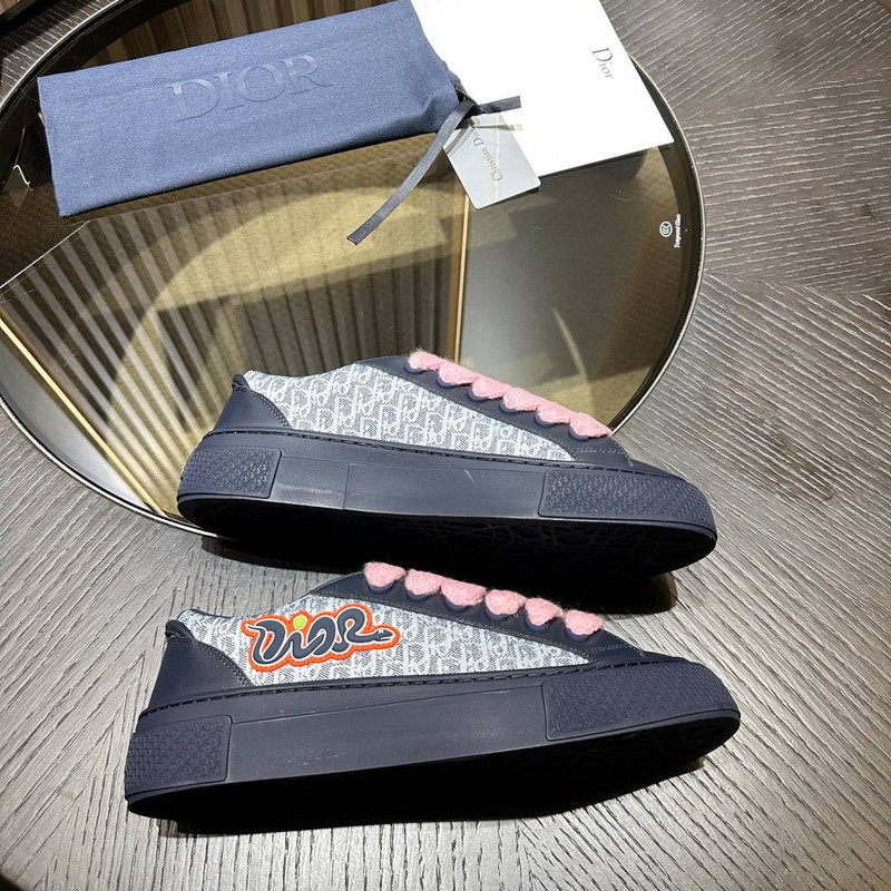 DIO* B33 SNEAKER