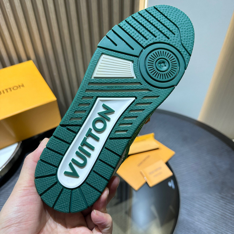 LVT SNEAKERS