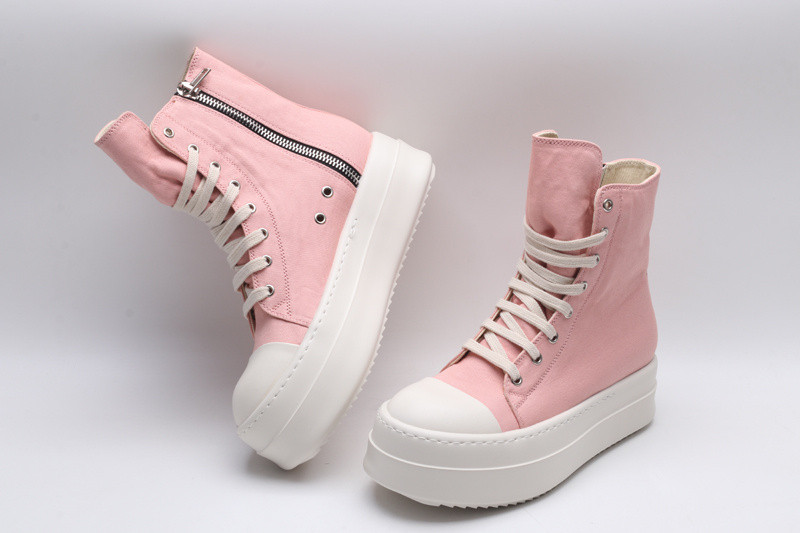 RICK OWENS DRKSHDW