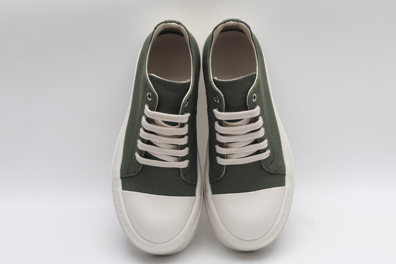 RICK OWENS DRKSHDW