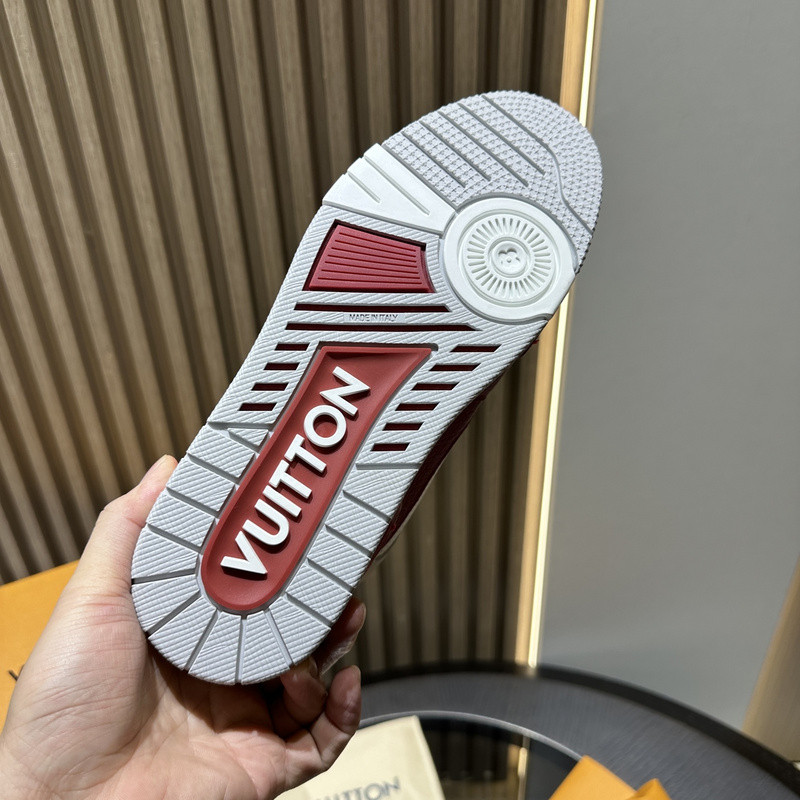 LVT SNEAKERS