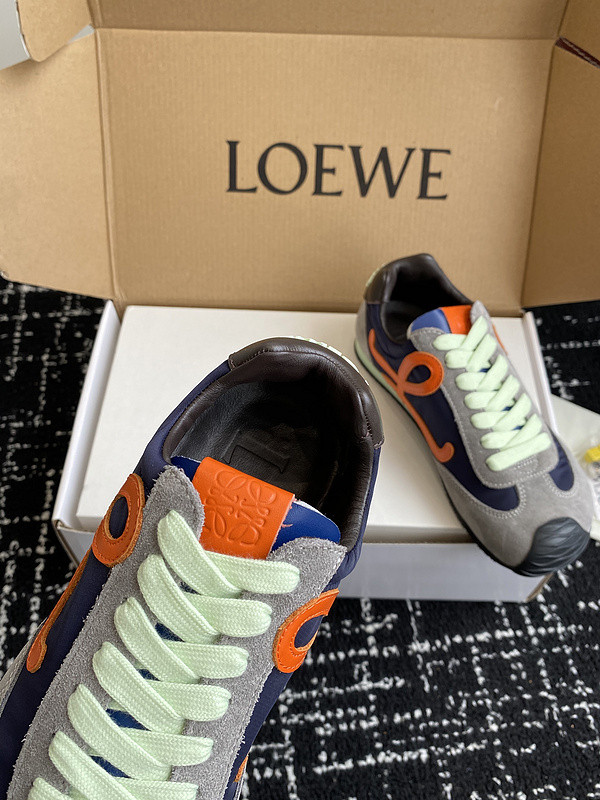 L0ew* sneaker