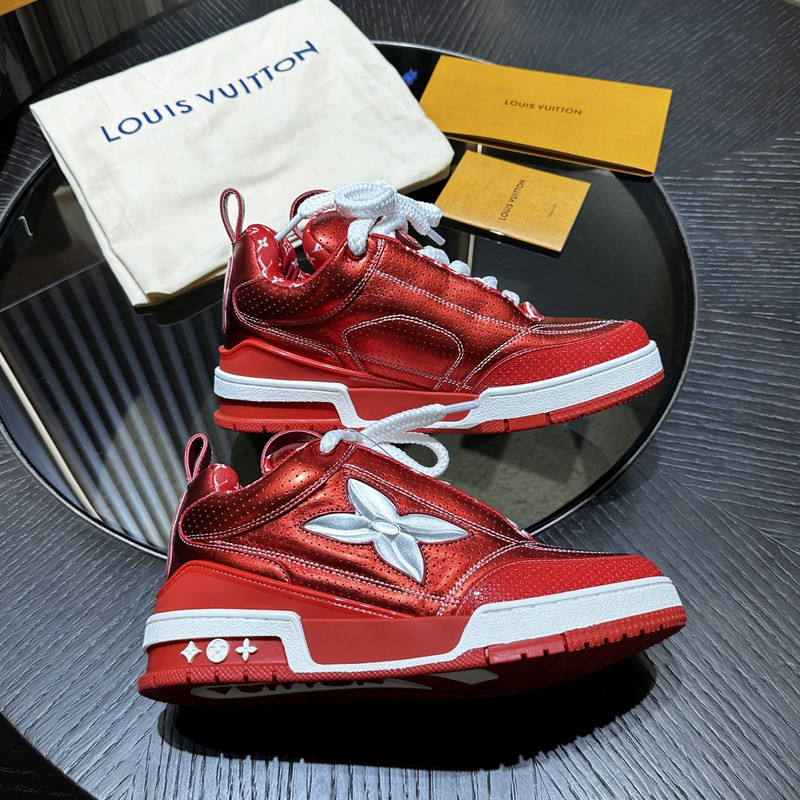 LVT SNEAKERS