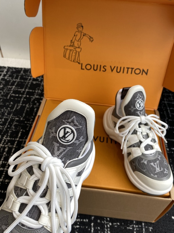 LVT Archlight Sneaker