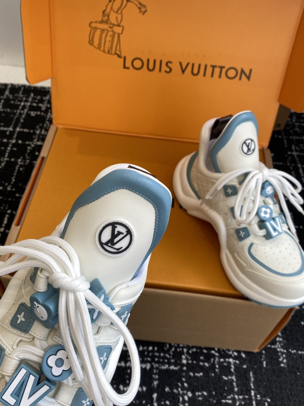 LVT Archlight Sneaker