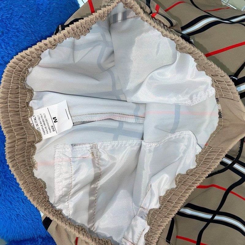 B**rry clothes