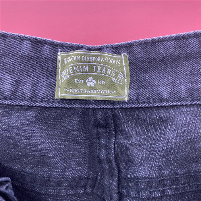 denim tears