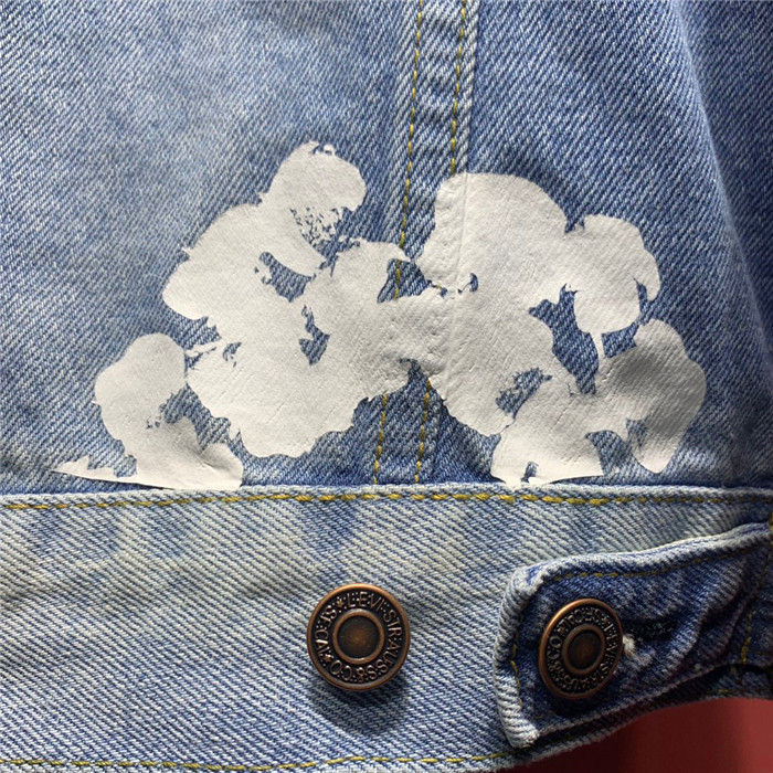 denim tears