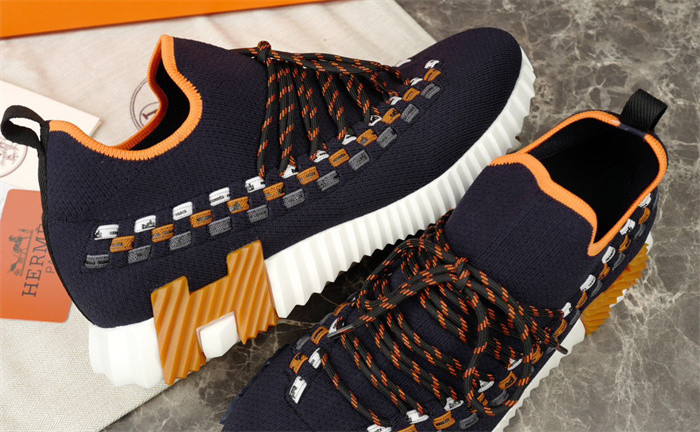 H**mes sneaker