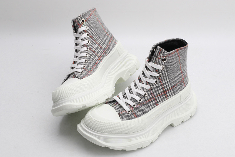 alexer mceen sneakers