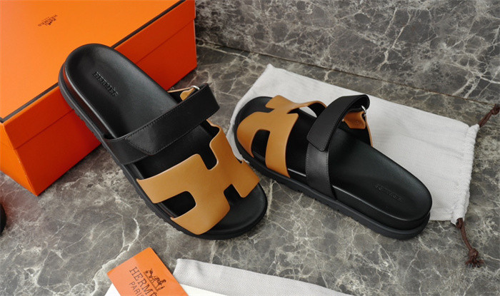 H**mes slide