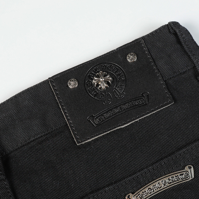 Aceshoe Jeans