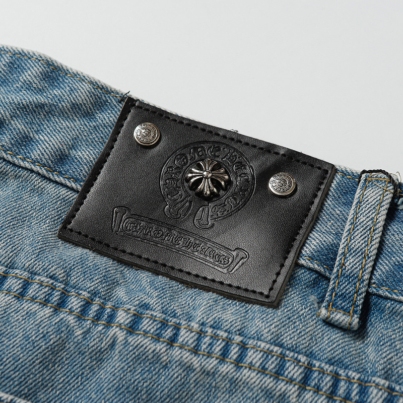 Aceshoe Jeans