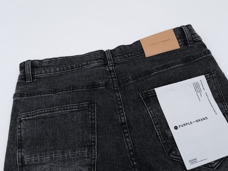 Aceshoe Jeans