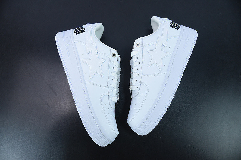 a bathing ape bape sk8 sta